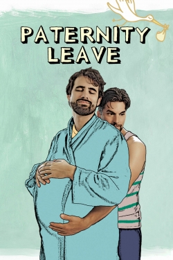 Paternity Leave-stream