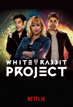 White Rabbit Project-stream