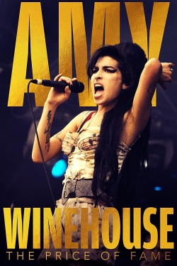 Amy Winehouse: The Price of Fame-stream