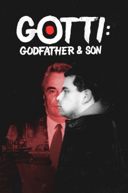 Gotti: Godfather and Son-stream