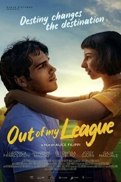 Out Of My League-stream