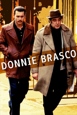 Donnie Brasco-stream