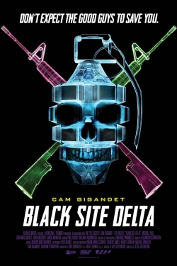 Black Site Delta-stream