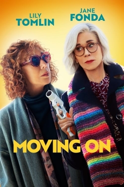 Moving On-stream