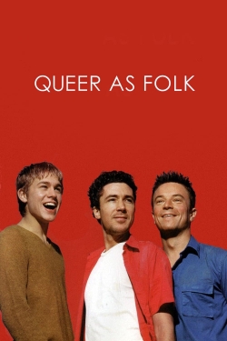 Queer as Folk-stream