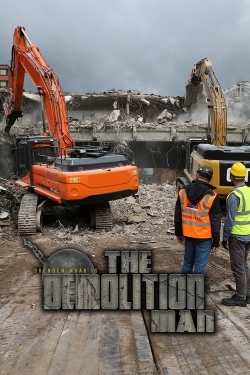 The Demolition Man-stream