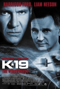 K-19: The Widowmaker-stream