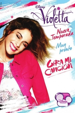 Violetta-stream