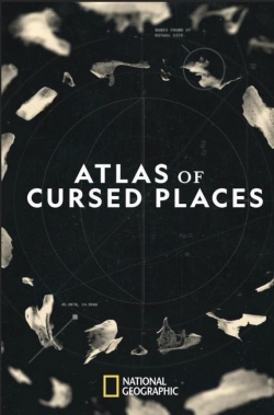 Atlas Of Cursed Places-stream