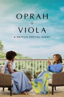 Oprah + Viola: A Netflix Special Event-stream