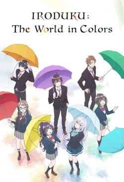 IRODUKU: The World in Colors-stream