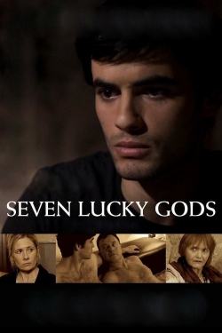 Seven Lucky Gods-stream