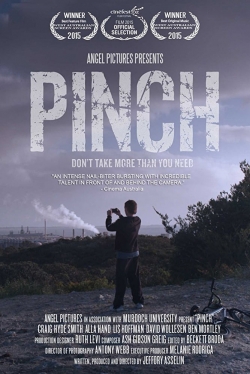 Pinch-stream