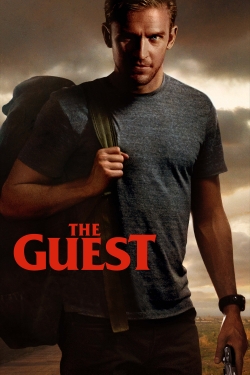 The Guest-stream