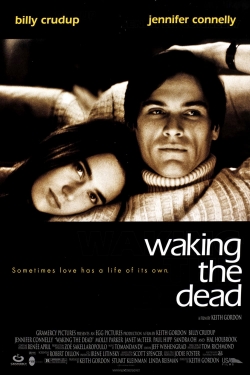 Waking the Dead-stream