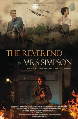 The Reverend and Mrs Simpson-stream