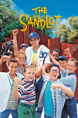 The Sandlot-stream