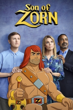 Son of Zorn-stream