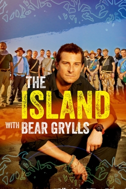 The Island with Bear Grylls-stream