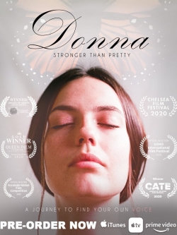 Donna: Stronger Than Pretty-stream