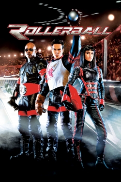 Rollerball-stream