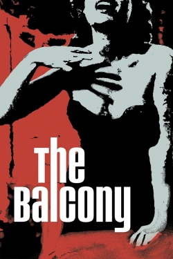 The Balcony-stream