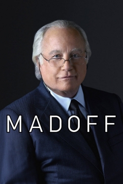 Madoff-stream