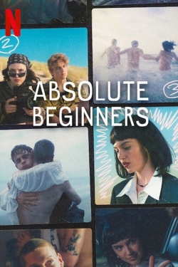 Absolute Beginners-stream