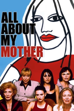 All About My Mother-stream