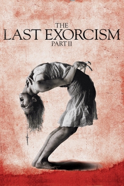 The Last Exorcism Part II-stream