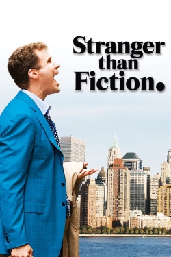 Stranger Than Fiction-stream