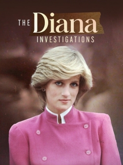 The Diana Investigations-stream