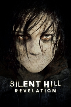 Silent Hill: Revelation 3D-stream