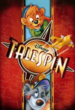 TaleSpin-stream