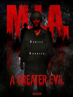 M.I.A. A Greater Evil-stream