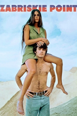 Zabriskie Point-stream