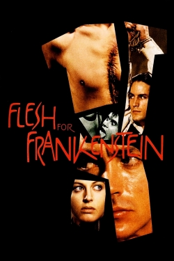 Flesh for Frankenstein-stream