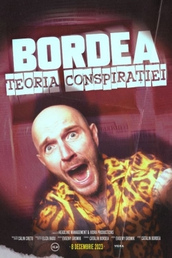 BORDEA: Teoria conspirației-stream