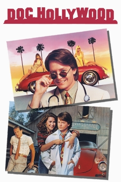 Doc Hollywood-stream