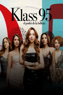 KLASS 95: The Power of Beauty-stream