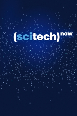 SciTech Now-stream