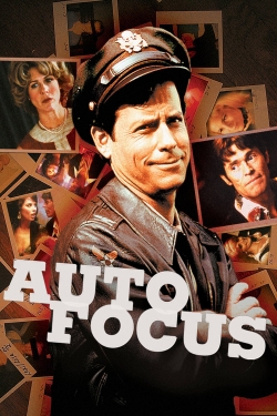 Auto Focus-stream