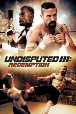 Undisputed III: Redemption-stream