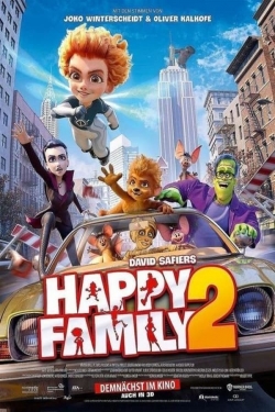 Happy Family 2-stream