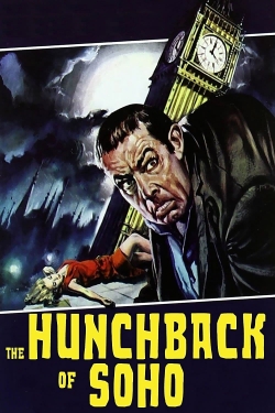 The Hunchback of Soho-stream