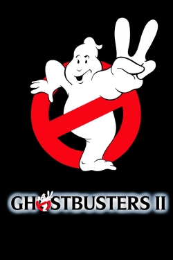 Ghostbusters II-stream