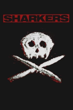 Sharkers-stream