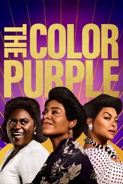 The Color Purple-stream