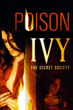 Poison Ivy: The Secret Society-stream