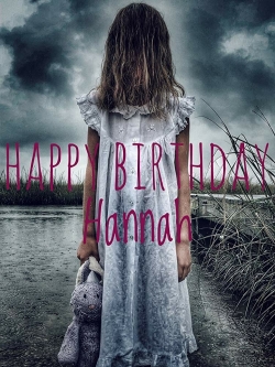 Happy Birthday Hannah-stream